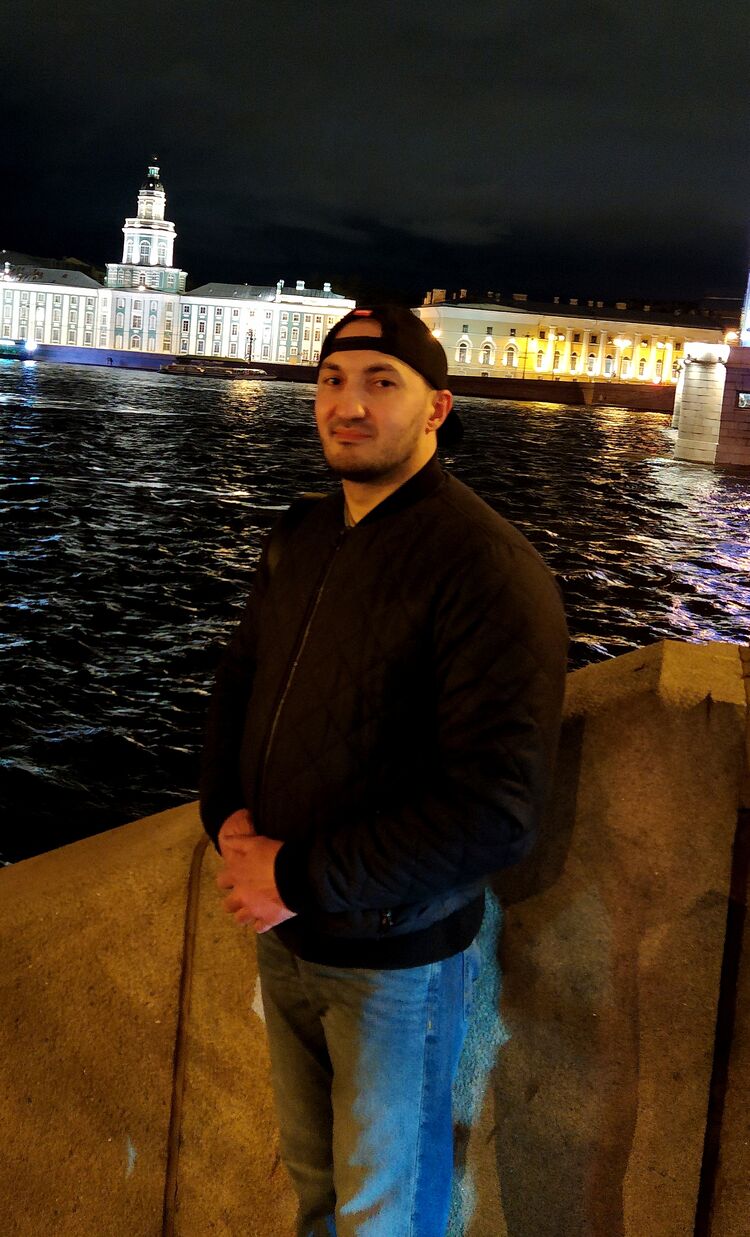 ���� 26518068 ������� Rinat, 44 ����, ���� ���������� � �����-����������