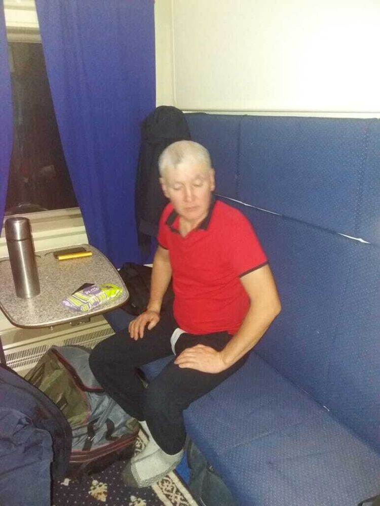 ���� 21851128 ������� ������, 52 ����, ���� ���������� � ������