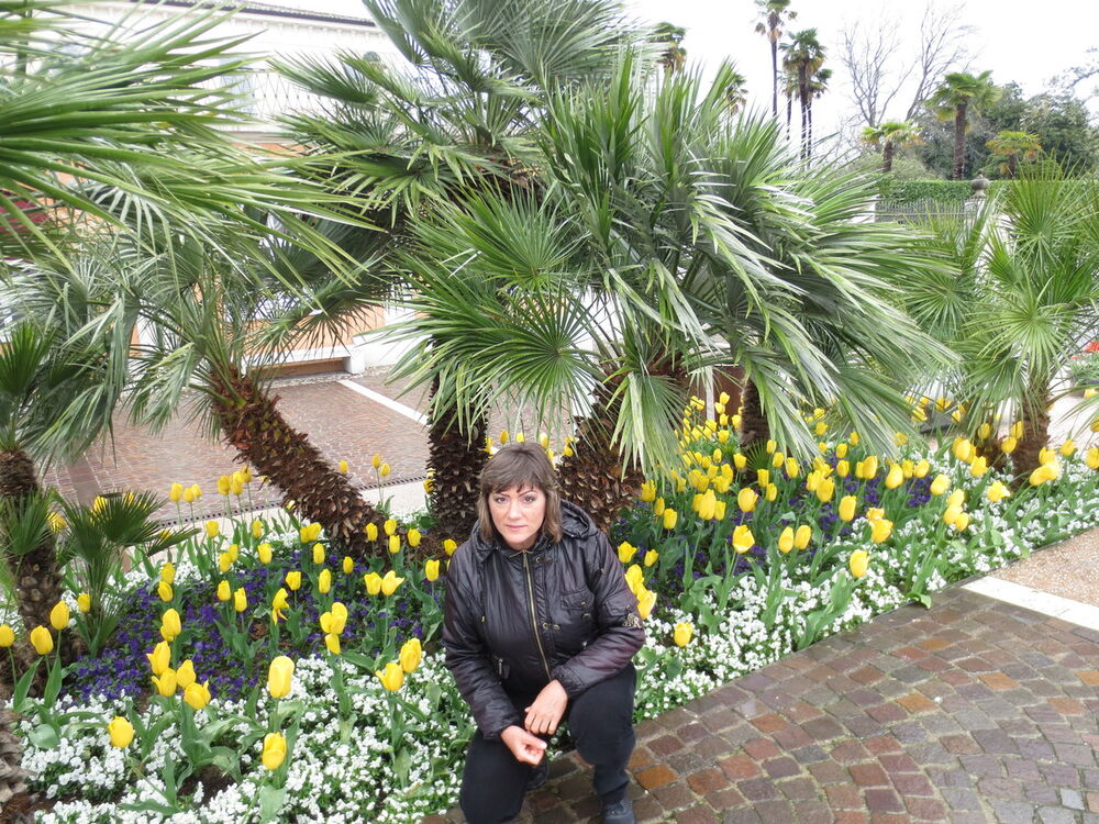  6926728  Tanya, 60 ,    Correggio