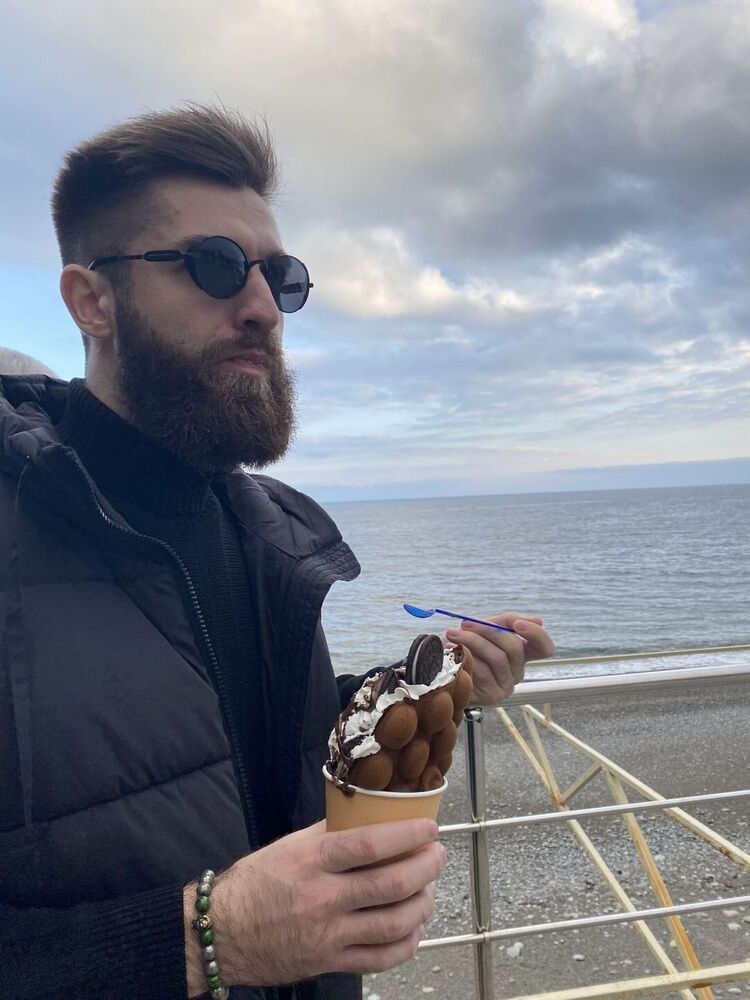 ���� 44797078 ������� Michael, 27 ���, ���� ���������� � ������