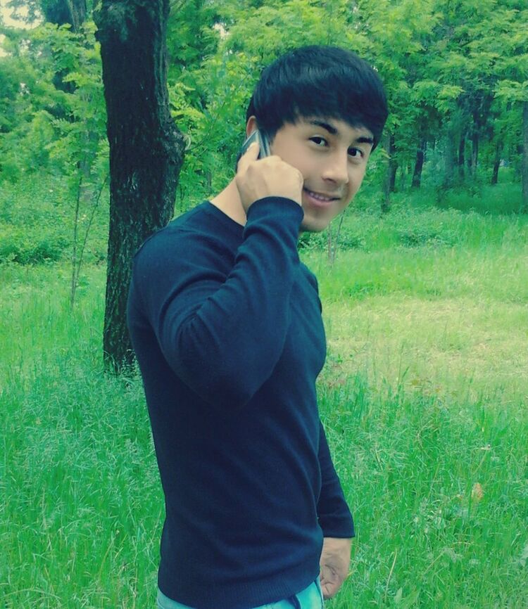 ���� 5413808 ������� RuSlaN, 34 ����, ���� ���������� � �������