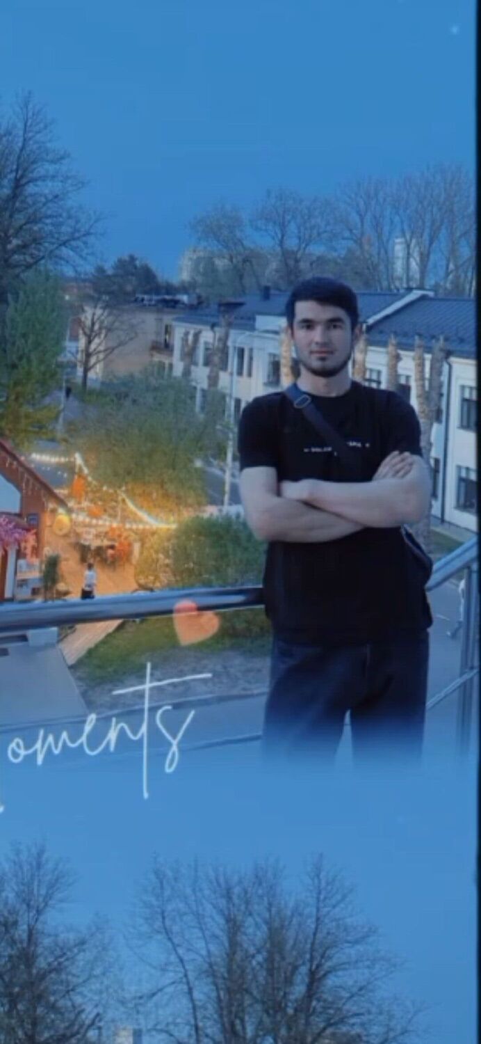 ���� 55033518 ����� Sardor, 25 ���, ���� ���������� � ����������