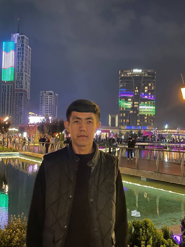 ���������� �������, ���� ����� Ali, 21 ���, ������������ ��� ������, ����� � ���������