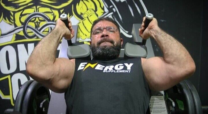 ���������� ��������������, ���� ������� Monzer Basha, 31 ���, ������������ ��� ���������