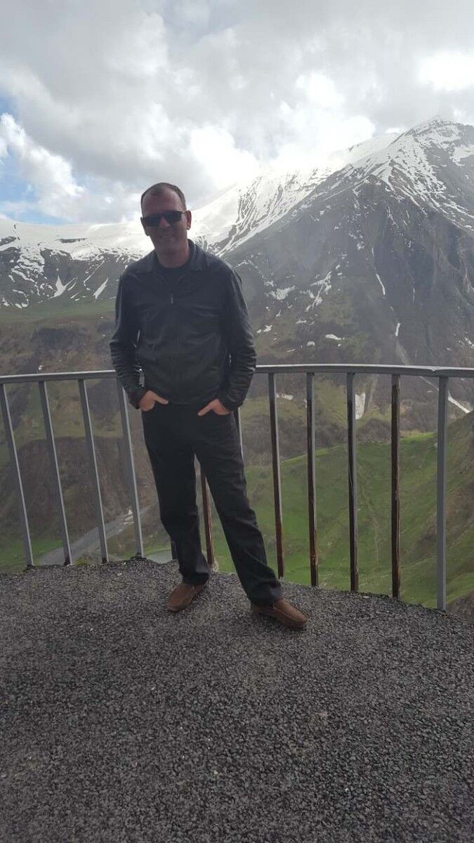 ���� 16736328 ������� Irakli, 43 ����, ���� ���������� � �������