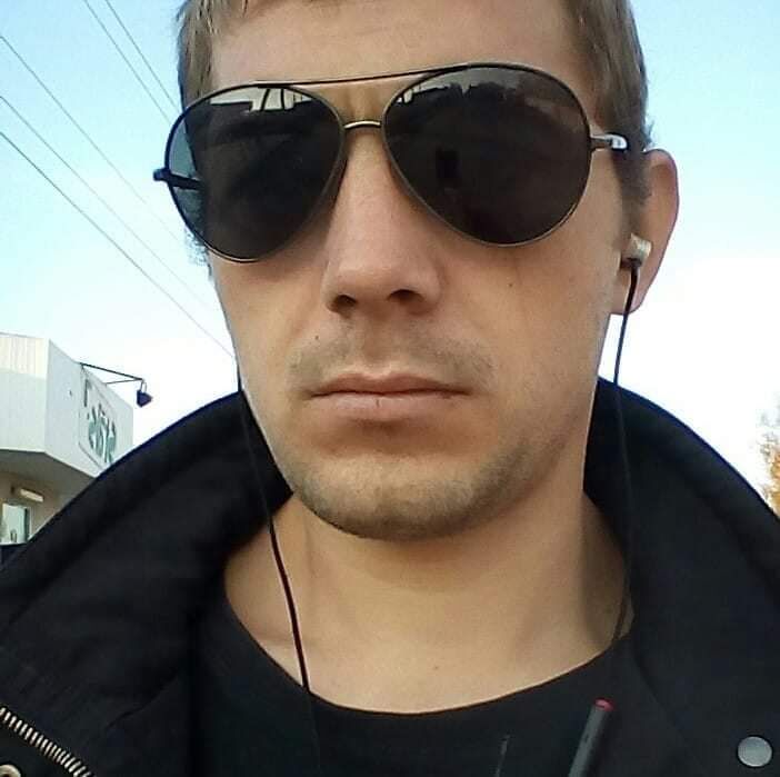  46138108  Alecsandr, 33 ,    