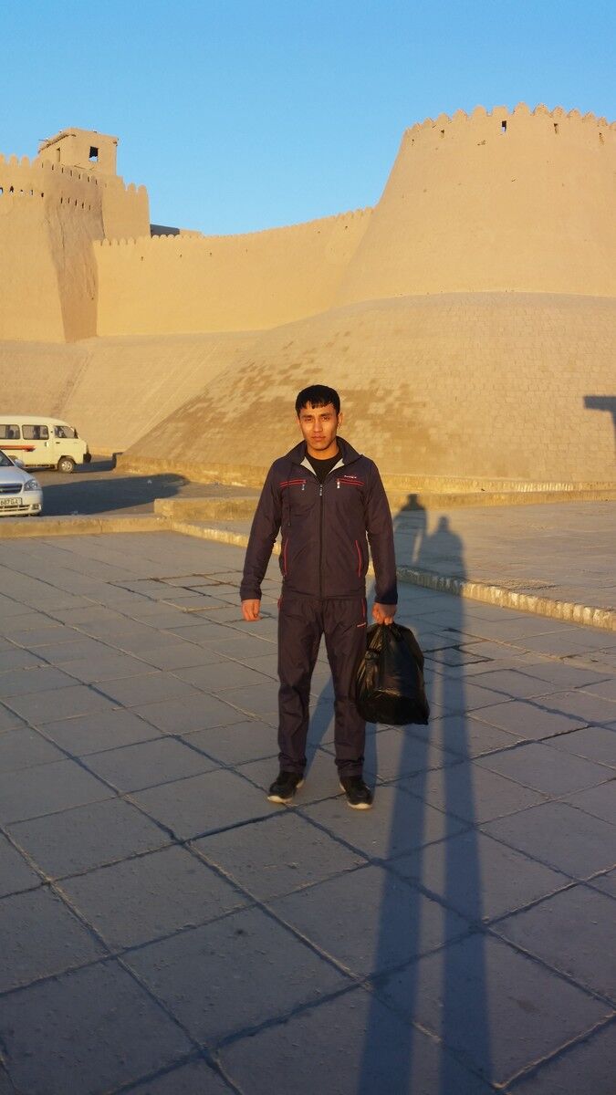  18860528  Sardor, 35 ,    