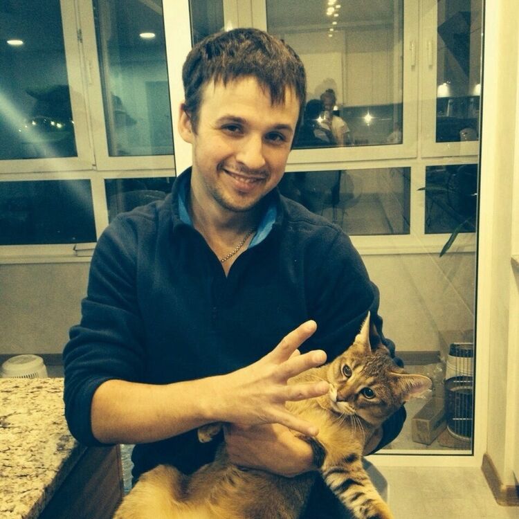 ���� 7325988 ������� �����, 38 ���, ���� ���������� � ��������