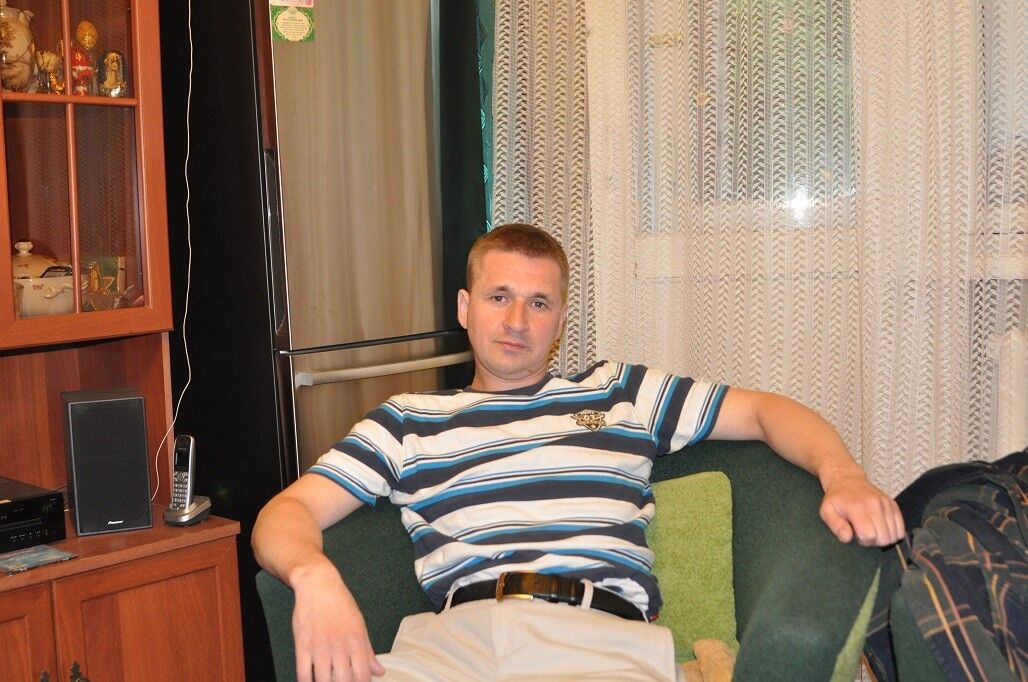Фото 4428468 мужчины Дмитрий, 41 год, ищет знакомства в Москве
