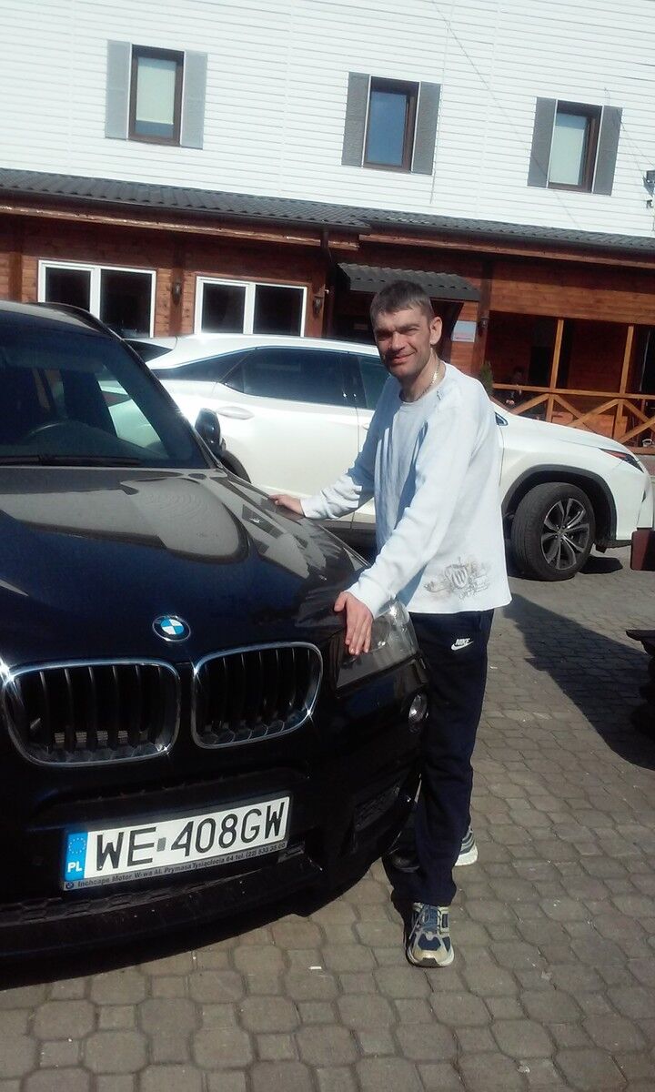  9504278  Dima, 46 ,    Bielany Wroclawskie