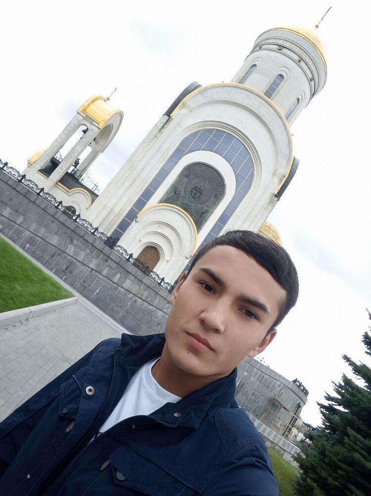 ���� 17985888 ������� Asilbek, 26 ���, ���� ���������� � ������