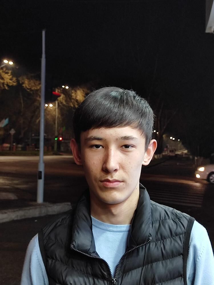 ���� 37355178 ����� Umid, 21 ���, ���� ���������� � ��������