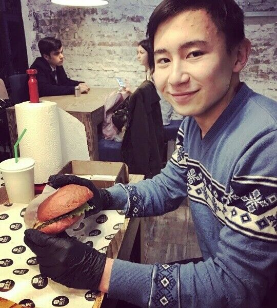 ���� 11424538 ������� �������, 26 ���, ���� ���������� � ��������