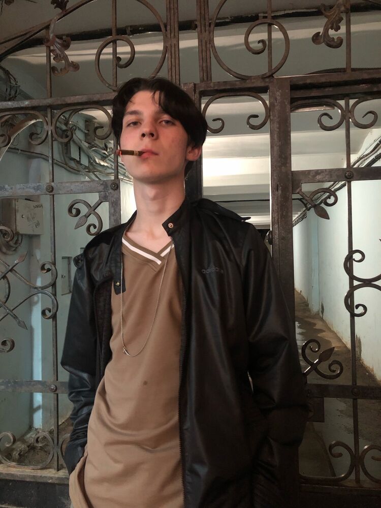 ���������� ������, ���� ����� Nikita, 21 ���, ������������ ��� ������, ����� � ���������