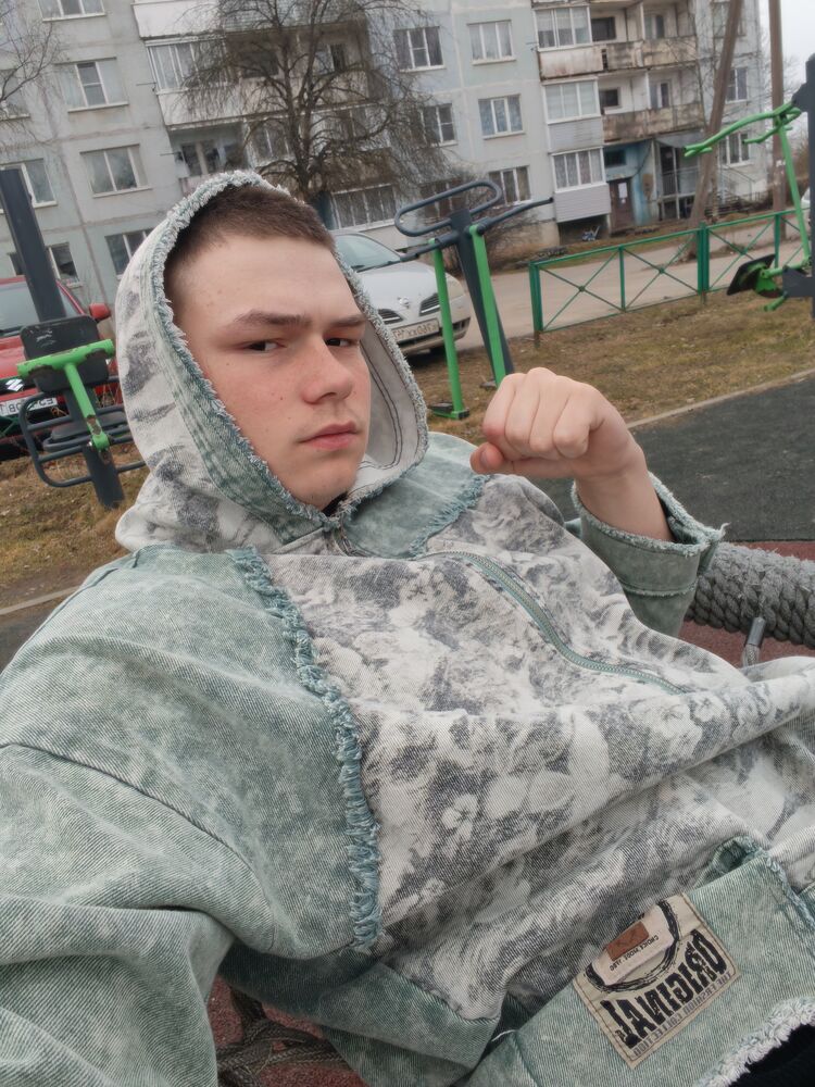 ���� 56178638 ����� Alexander, 19 ���, ���� ���������� � ����������