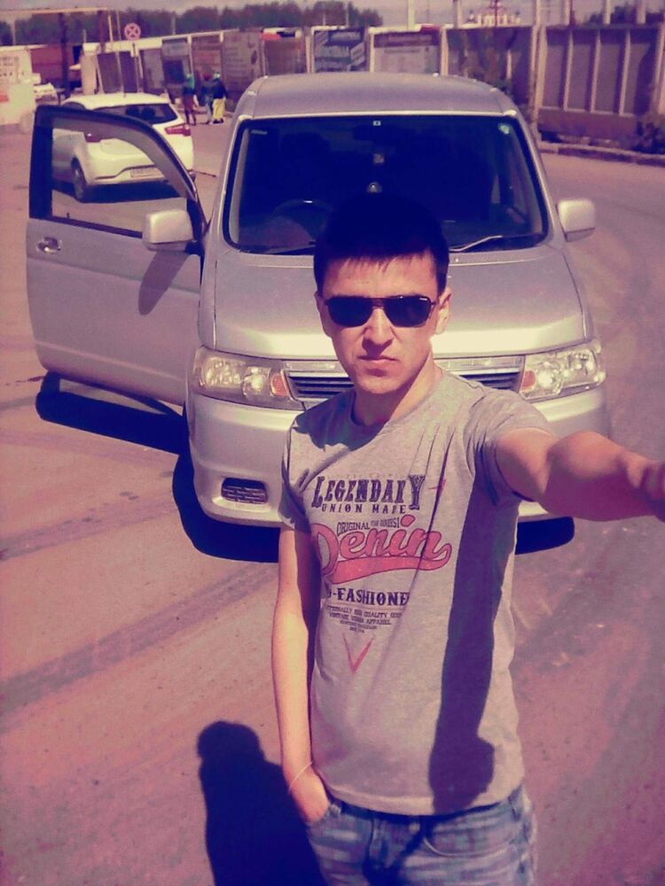  13518308  Alik, 30 ,    -