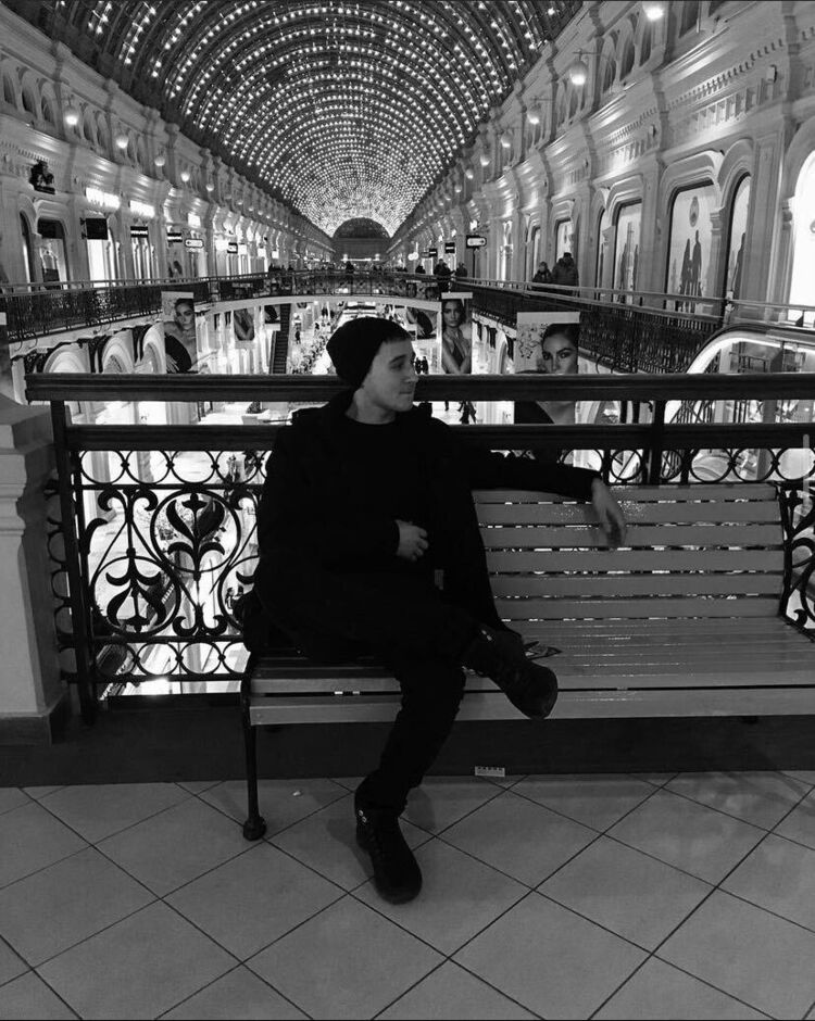 ���� 33164368 ������� Alexsany, 31 ���, ���� ���������� � ������������