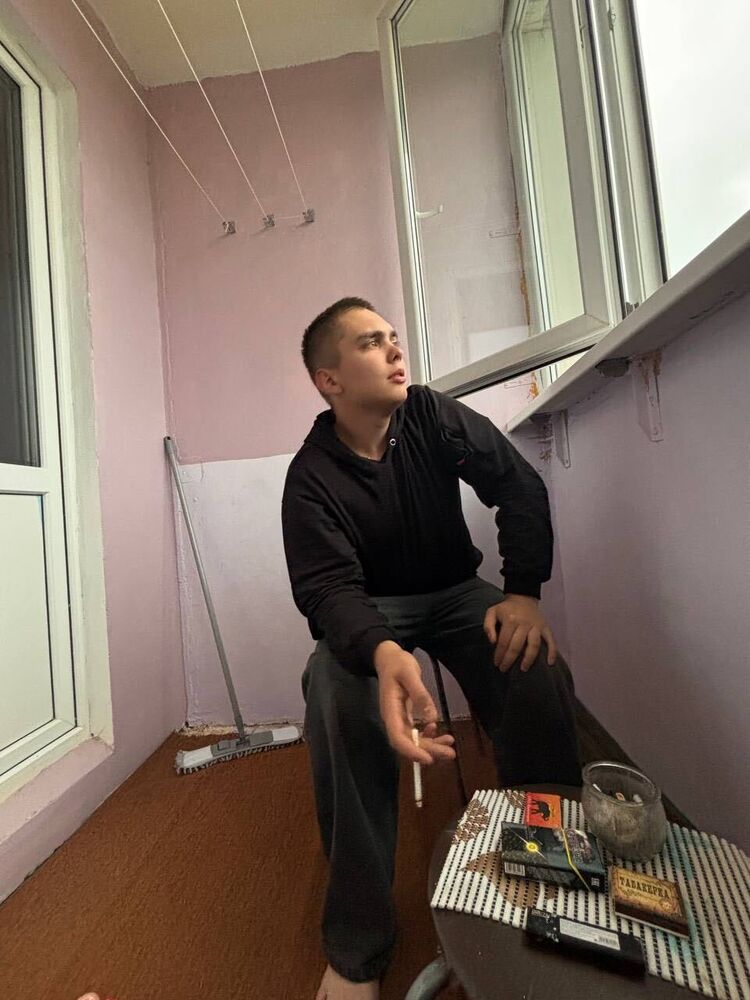  52383468  Kostya, 21 ,    