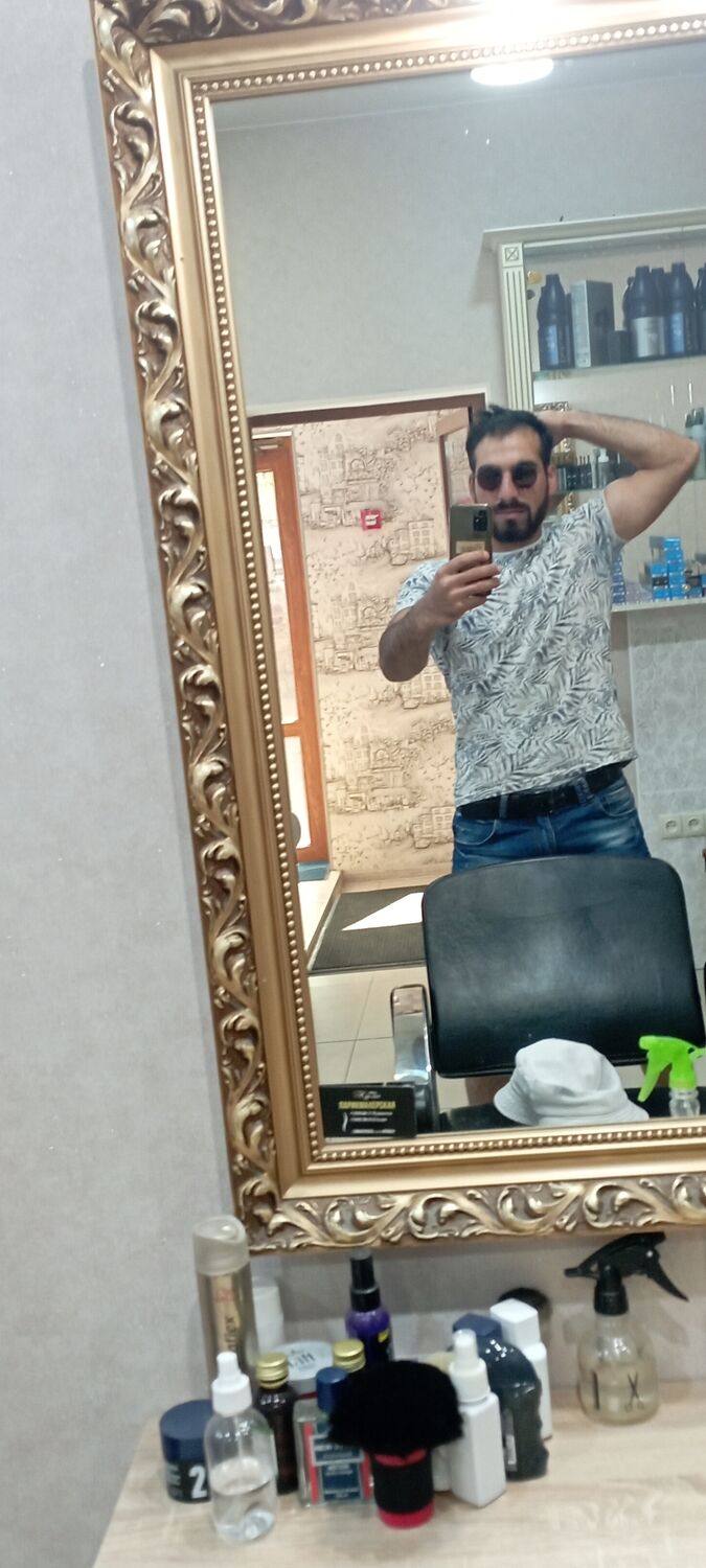 ���������� �����������, ���� ������� Orxan, 30 ���, ������������ ��� ����� � ���������, c�������� ���������