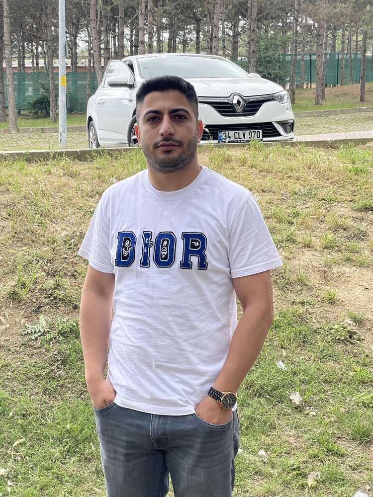 ���� 35114748 ������� Emrah, 30 ���, ���� ���������� � ������