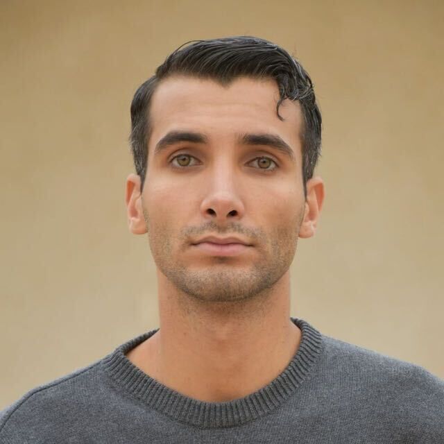 ���������� �����, ���� ����� Sepehr, 25 ���, ������������ ��� ���������