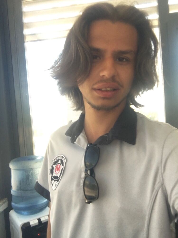  37536328  Hakan, 24 ,    Alanya