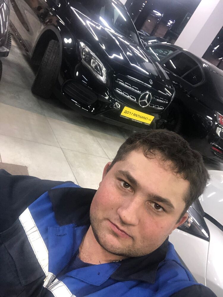 ���� 31383398 ������� ��������, 27 ���, ���� ���������� � ������������