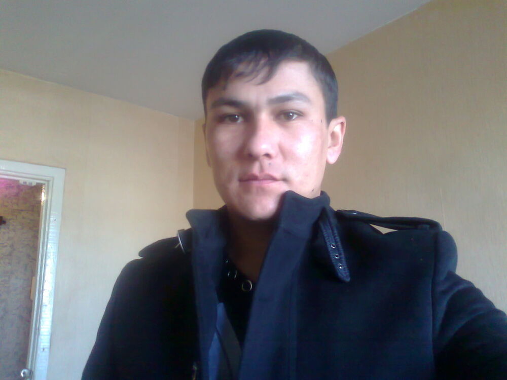 ���� 18662918 ������� Azamat, 38 ���, ���� ���������� � ������