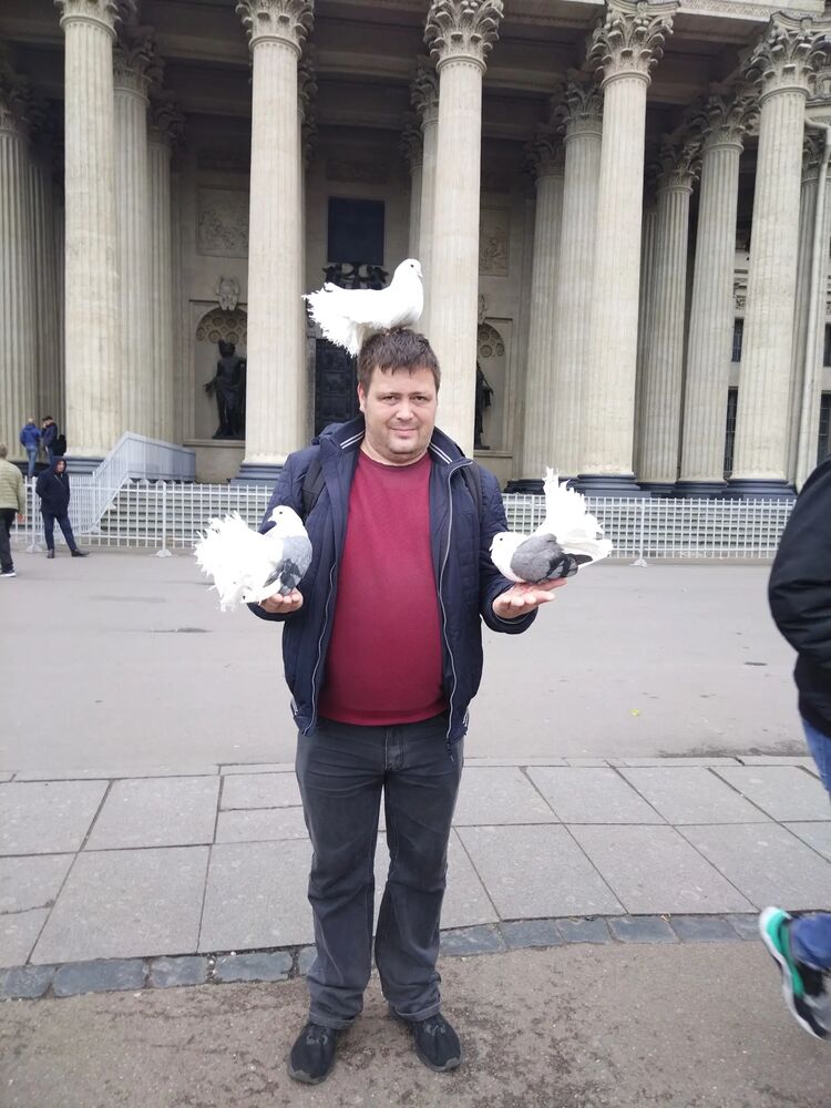 ���� 30875058 ������� Daniil, 38 ���, ���� ���������� � ��������