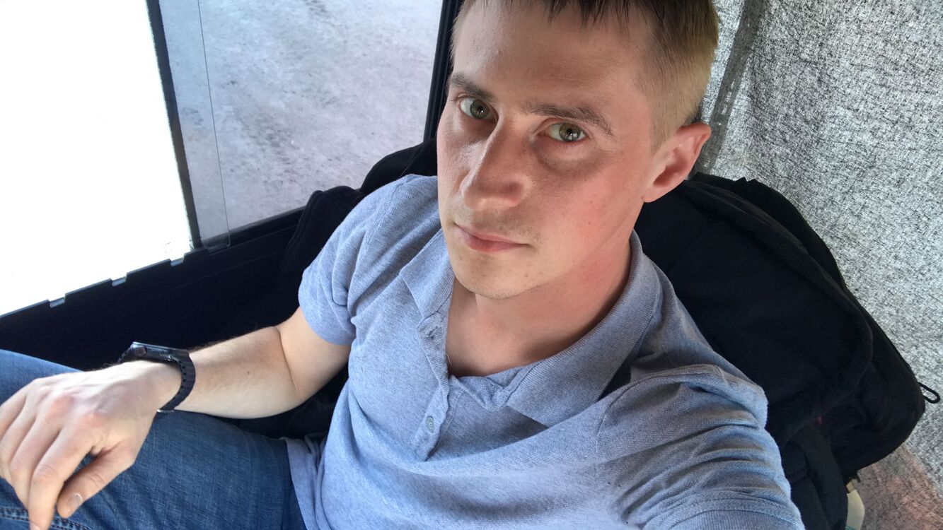  53529438  Sergey, 29 ,    