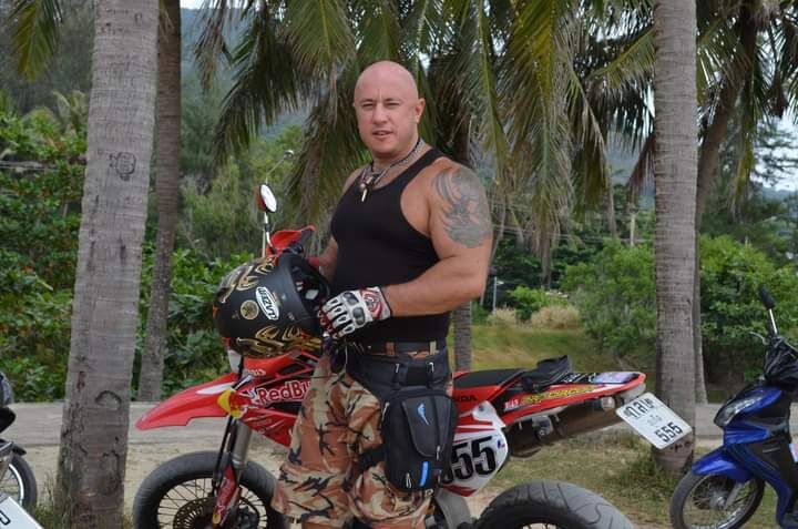 ���� 32229378 ������� Riddick_XXX, 40 ���, ���� ���������� � ������