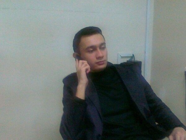 ���������� �������, ���� ������� Yakubov Sh, 37 ���, ������������ ��� ������, ����� � ���������, c�������� ���������