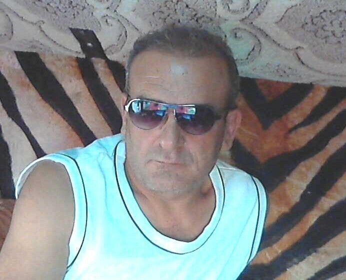  53380148  Serdar, 48 ,    