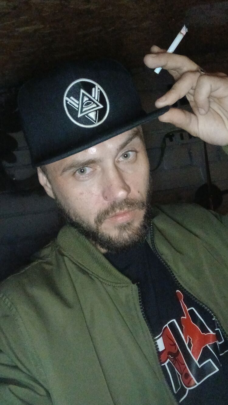 ���� 55741628 ������� Kuz_man, 34 ����, ���� ���������� � ������ ���������