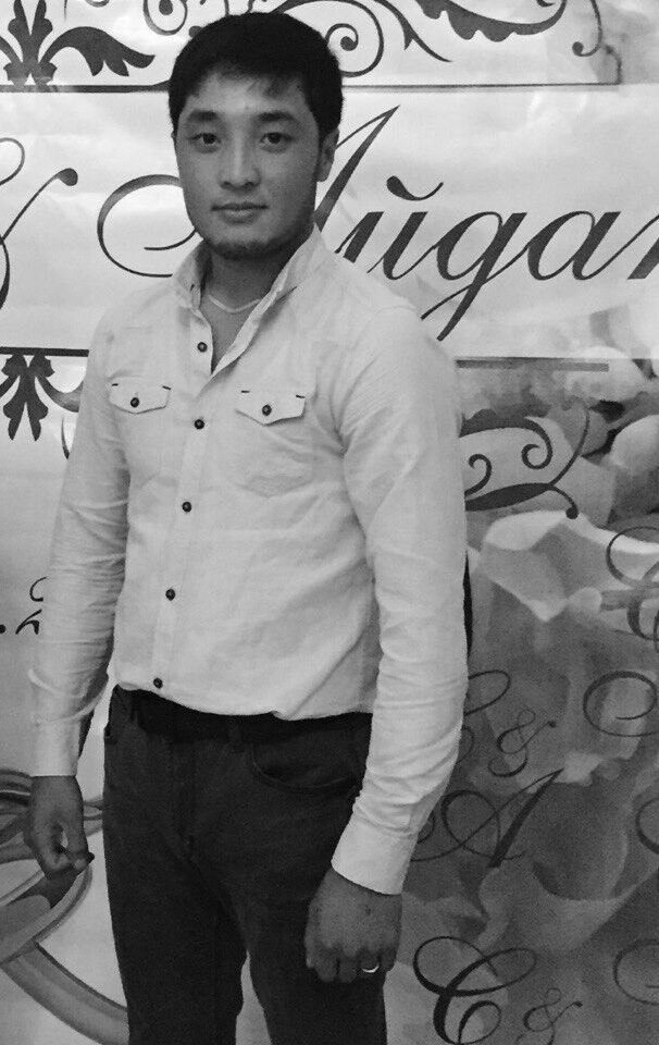  14318058  Ersin, 30 ,    