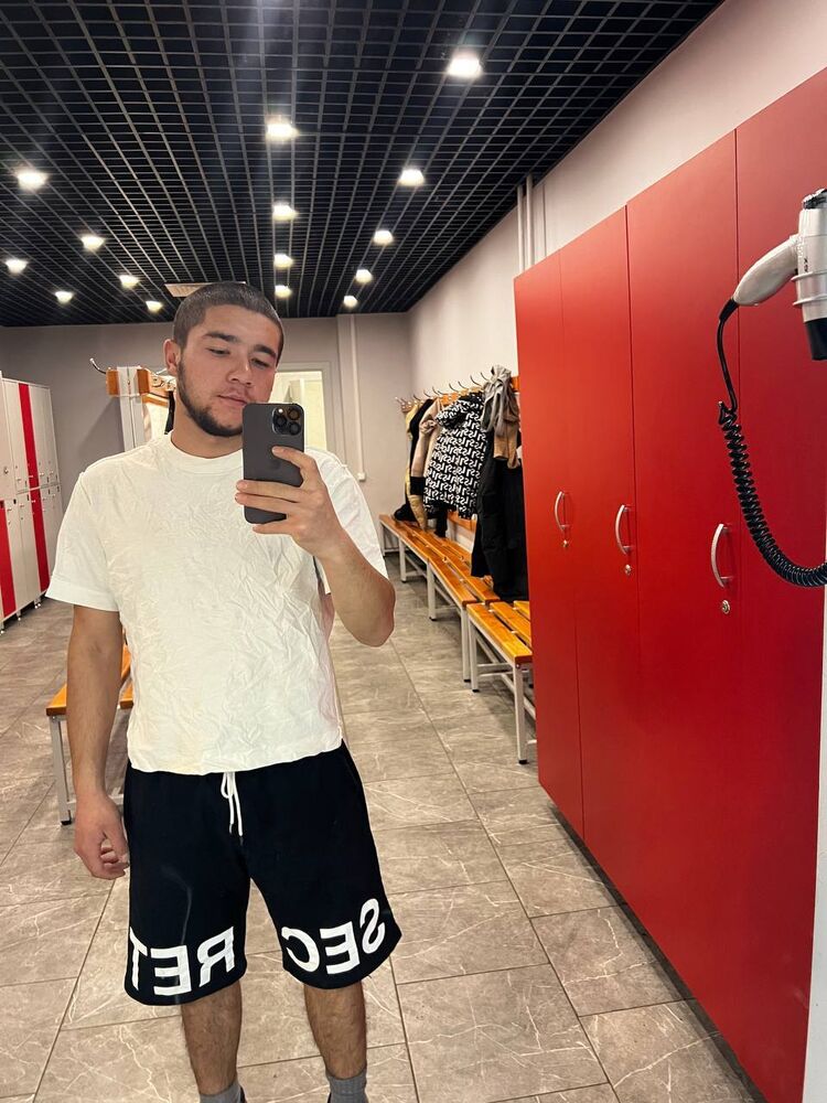 ���� 55029518 ����� Ozodbek, 21 ���, ���� ���������� � ����������