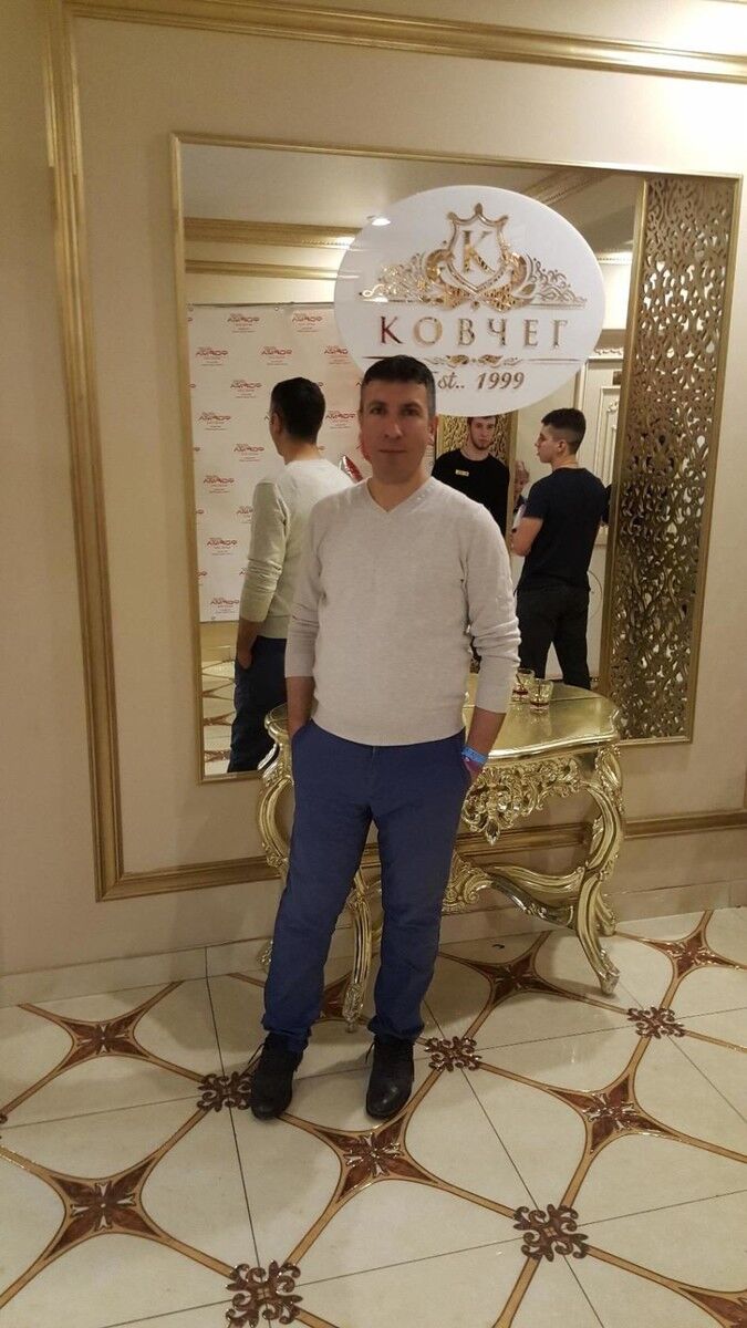 ���� 18291158 ������� �������, 41 ���, ���� ���������� � ���������