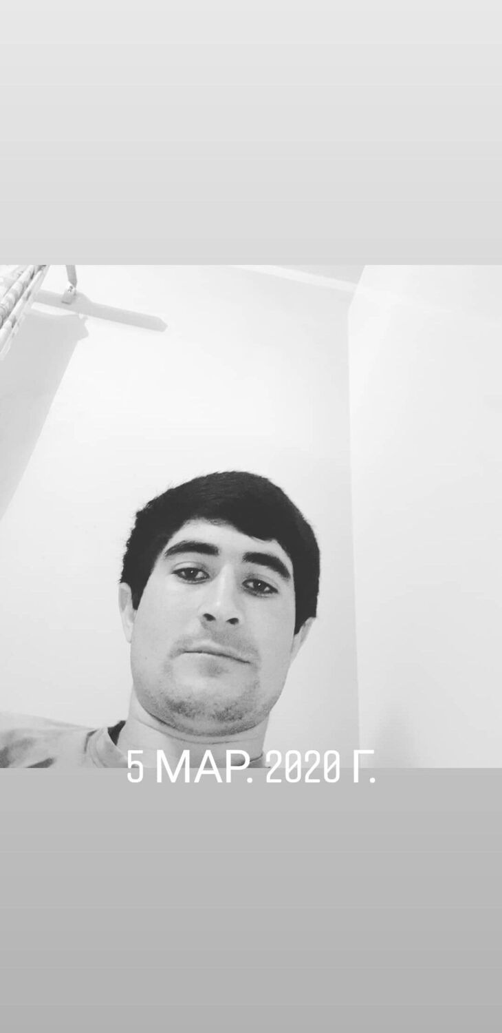 ���������� ����, ���� ������� Bahrullo, 26 ���, ������������ ��� ������, ����� � ���������