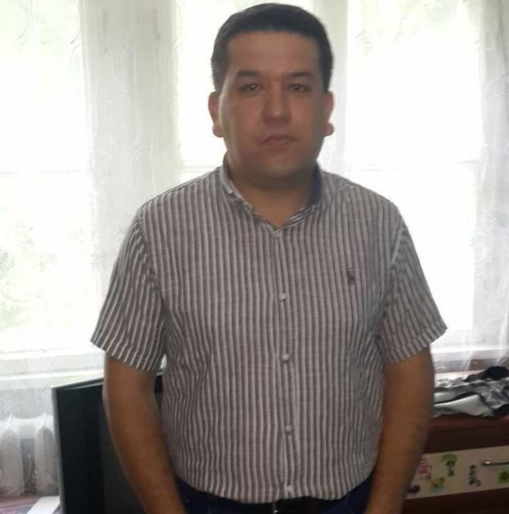 ���� 18383068 ������� Rinat, 45 ���, ���� ���������� � ������