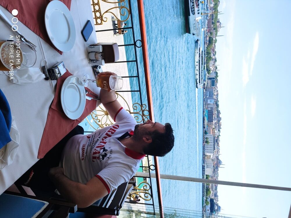 ���������� �������, ���� ������� Cahit, 43 ����, ������������ ��� ������, ����� � ���������, c�������� ���������