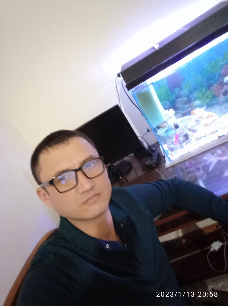  ,   Jasurbek, 36 ,   ,   