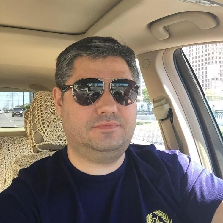 ���� 44634378 ������� Vusal, 44 ����, ���� ���������� � ��������