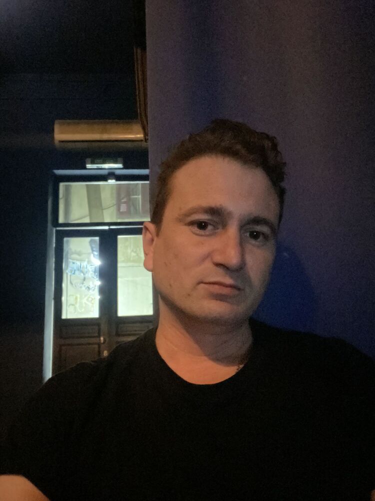  34673788  Alex, 41 ,    Humpolec