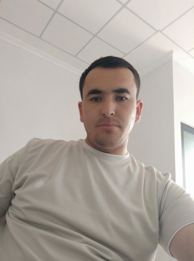 ���� 43083408 ������� Anvar, 31 ���, ���� ���������� � ��������