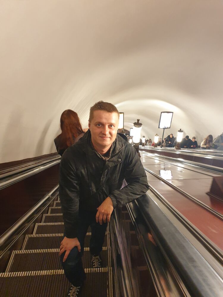  32165668  Sergey, 34 ,    