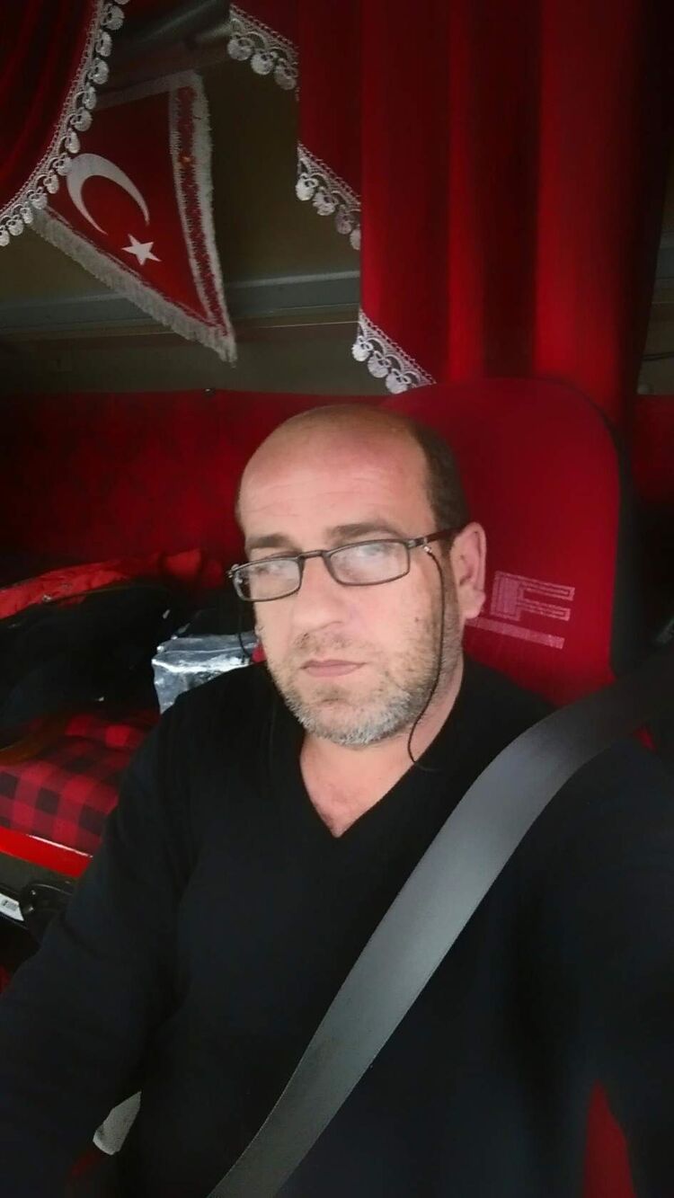 ���� 43674148 ������� Ahmet, 50 ���, ���� ���������� � ������
