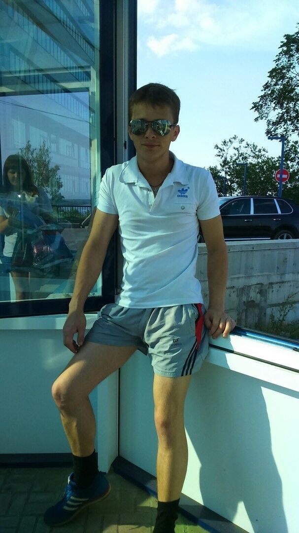  ,   Evgeny, 34 ,  