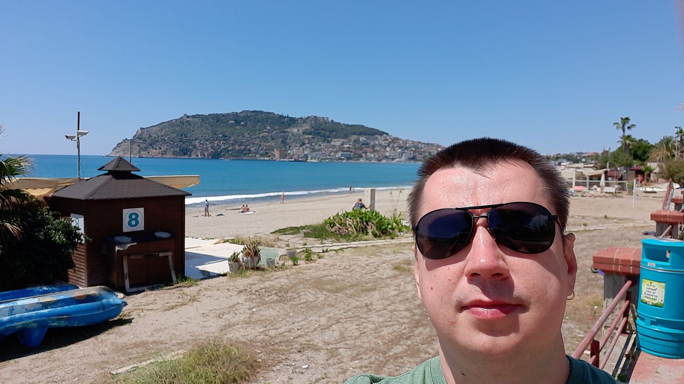  Alanya,   , 40 ,   ,   