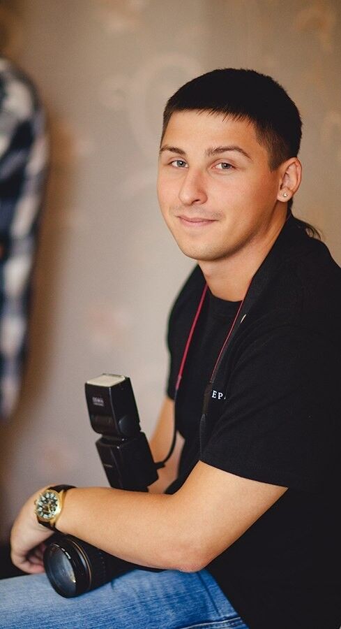 ���� 11725158 ������� ���������, 35 ���, ���� ���������� � ������