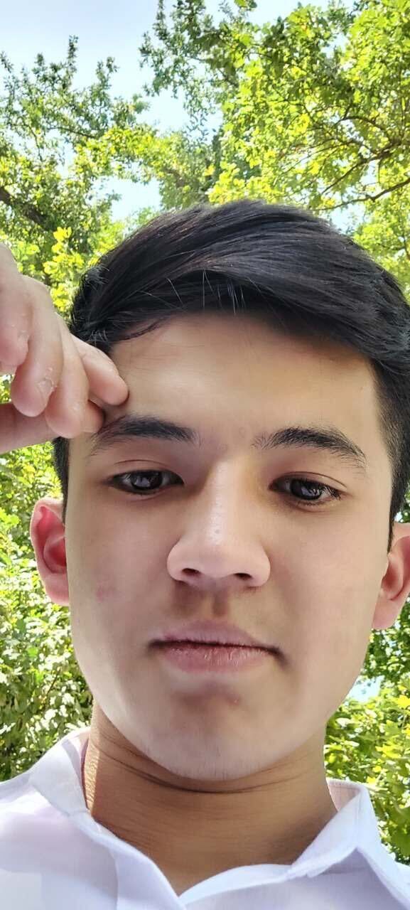 ���������� �������, ���� ����� Muhammadali, 23 ����, ������������ ��� ������, ����� � ���������, c�������� ���������, ���������